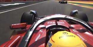 Scuderia Ferrari Fans - News update