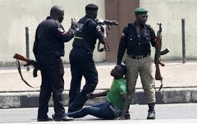 Image result for Nigerian police