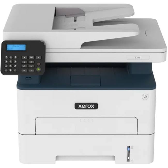 Xerox B225 Multifunction Printer