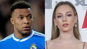 “She’s full of herself”: Kylian Mbappé’s relationship with Ester Expósito takes a new turn amid her recent comments