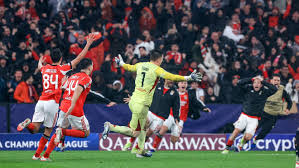 Conducătorul din Superliga a trăit pe viu miracolul de la Lisabona