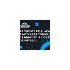 palpites de placar exato para os jogos de hoje