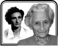 ROSSI, Emilia Teresa &quot;Bea&quot; September 11, 1917 - December 11, 2012. Passed away peacefully at the age of 95 years. Emilia was born in Atina, ... - 650183_20121213