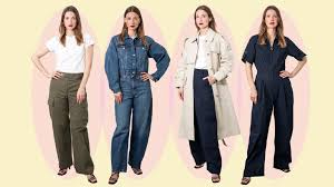 Victoria Beckham goes back to basics with Gap