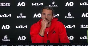 Alexander Zverev on why he chose to reveal his diabetes to the world