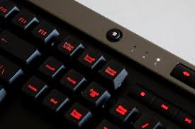 Image result for Corsair K40
