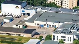 mecklenburger backstuben gmbh