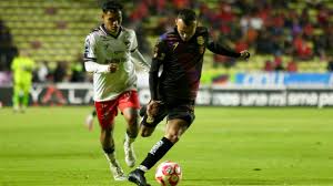 Atlético Morelia no aprovecha la localía e Irapuato se acerca a la final