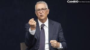 ¿Cuál es el imperio de Ricardo Salinas en 2026?