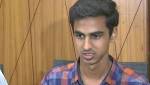 Stop politicising father's death, please
