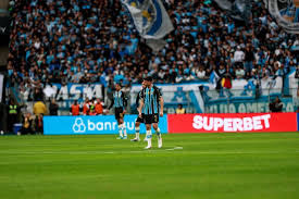 Próximo jogo do Grêmio: confira quando o Tricolor volta a campo