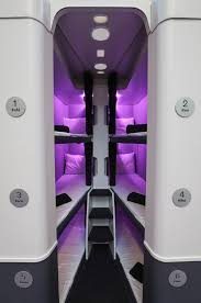Air New Zealand to Introduce ‘Skynest’ Sleep Pods on Some Long-Haul Flights