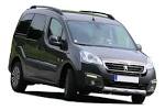 Peugeot Partner Tepee - dla rodziny, dla firmy Testy