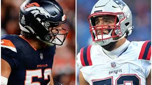 NFL Films shares video of Christian Elliss consoling brother after loss