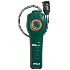 Buy Extech EZ40, EzFlex Combustible Gas Detector - Mega Depot
