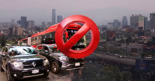 Sábado con ‘S’ de ‘sin auto’: ¿Cómo opera el Hoy No Circula el 16 de mayo en CDMX y Edomex?