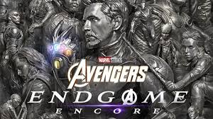 Avengers: Endgame Encore Will Include Two Sneak Peeks at Doomsday, But Only For Certain Screenings