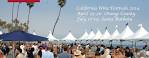 11th California Wine Festival - Santa Barbara July 17, 18