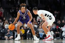 Tarleton State Basketball