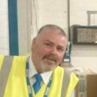 Scots Bearings Limited Employee Robert Wyllie's profile photo