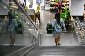 US inflation remained stubborn last month as Iran war continued to lift prices