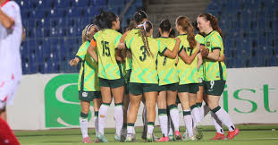 Football Australia - News update