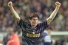 Zanetti partite inter