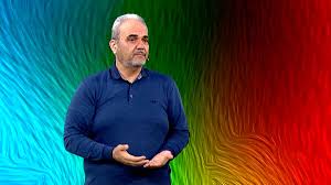 انتقاد خیابانی از استایل ۱۴ میلیاردی رامین رضاییان