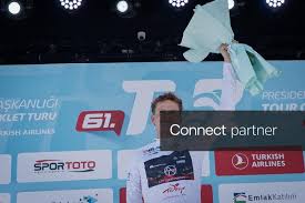 Licensable picture: 61st Presidential Cycling Tour of Turkiye