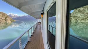 Alaska's Once-Thriving Cruise Line Will Never Sail Again