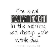 Morning Inspirational Quotes on Pinterest | Staying Positive ... via Relatably.com