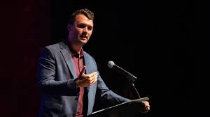 Dean Withers: Rival de Charlie Kirk Viraliza Após Suposta Morte! - Imagen ilustrativa del artículo