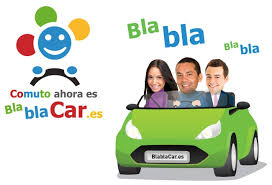 Risultati immagini per blablacar