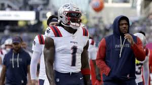 Patriots Mailbag: The ripple effect of A.J. Brown's injury, and more