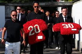 ¡Tragedia en el Fútbol! Jugador del Liverpool Fallece en Accidente - Imagen principal del artículo