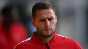 Legendary EFL striker Sharp, 40, keen to play on after club exit