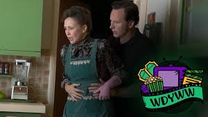 Is The Conjuring: Last Rites A Fitting Ending For The Warrens? [What Do You Wanna Watch? Podcast]
