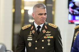 Padrino López denuncia 'guerra no declarada' de EEUU contra Venezuela