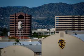 Pressure grows on California attorney general to try to block Paramount's deal for Warner Bros.