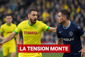 Multiplex Ligue 1 : Le choc caché qui pourrait tout bouleverser ce soir