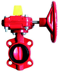 butterfly-valve-f0811 - WEFLO Valves