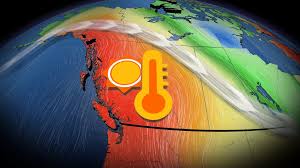 News source: The Weather Network