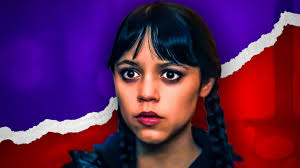 Netflix Is Officially Abandoning Jenna Ortega's Wednesday Formula In Season 3