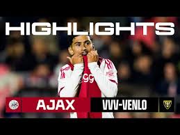 Ajax Showtime - News update