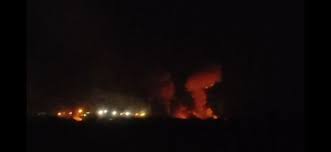 تجاوز دوباره دشمن آمریکایی به آبدانان