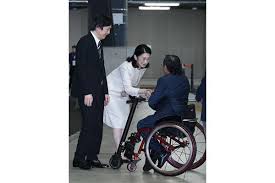 Japan’s Princess Kiko makes more weekend visits, drawing staff fatigue concerns