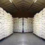 ضبط طن ملح طعام فاسد