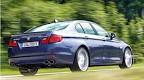 Alpina B5 Touring Review Autocar