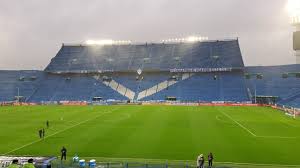 Vélez vs. Fortaleza: Todo listo para la revancha en Libertadores