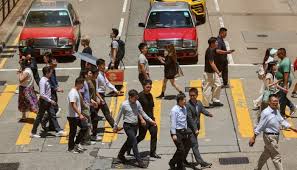 Hong Kong's New Economic Model: Talent, Education, and Investment